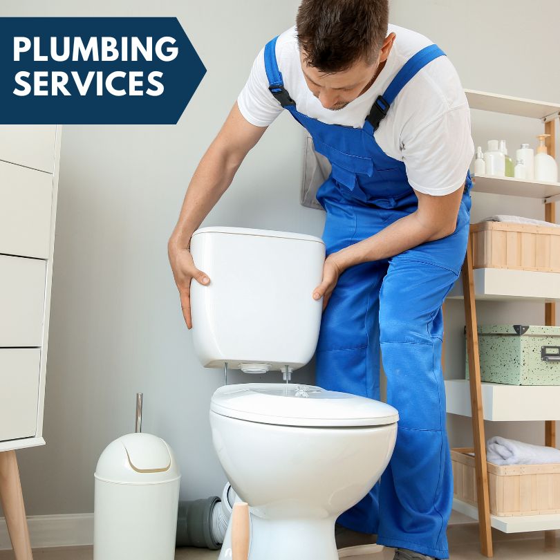 Plumbing Company in Racine, WI